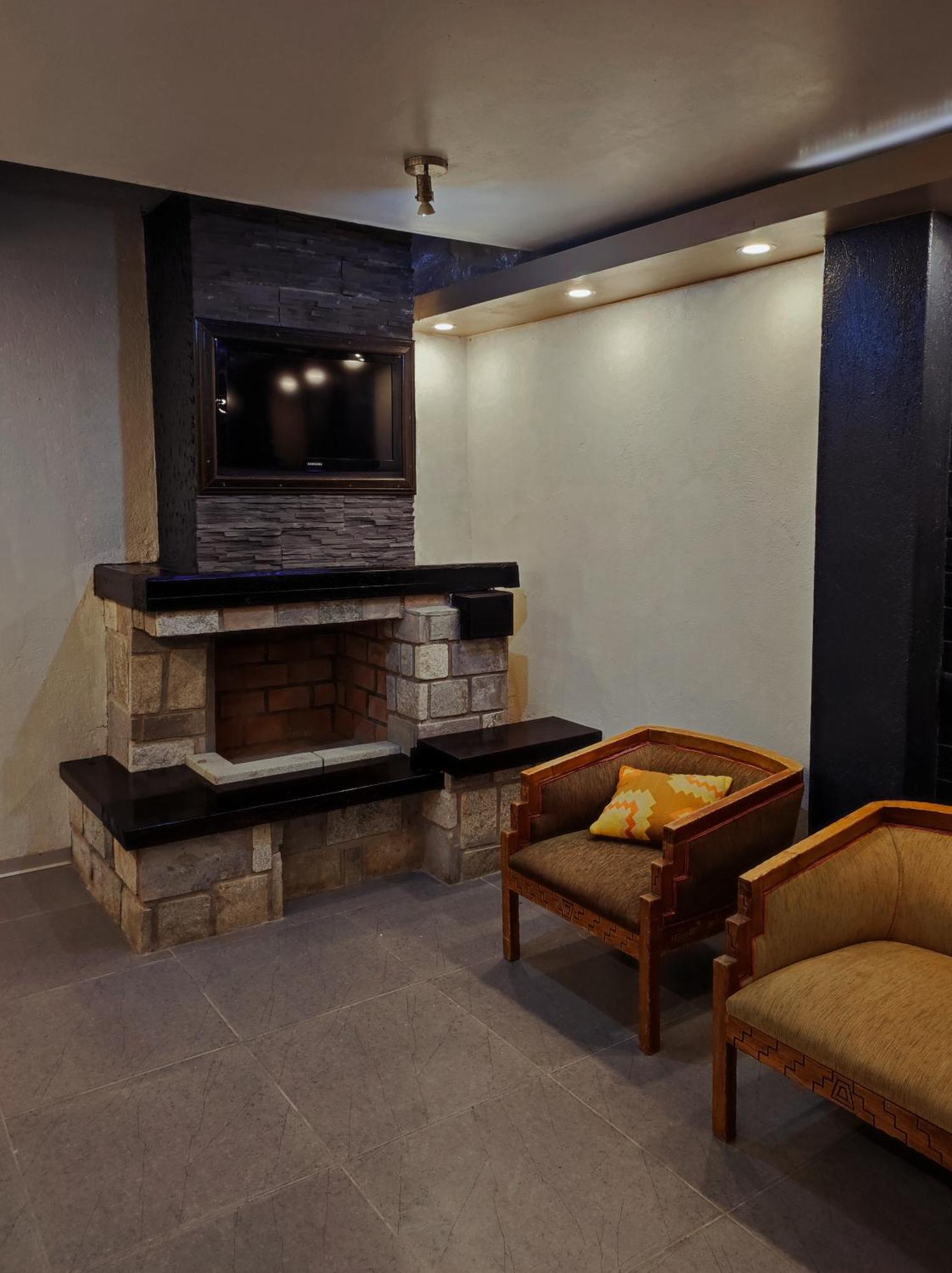 Naturalodge Machu Picchu Kültér fotó
